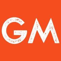 gray media ltd logo image