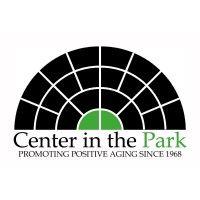 center in the park inc logo image