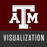 visualization, texas a&m university (viz lab)