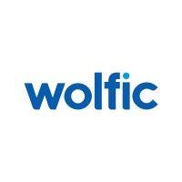 wolfic logo image