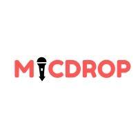 micdrop inc logo image