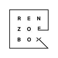 renzoe box logo image