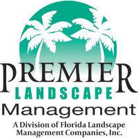 premier landscape management a division of florida landscape management companies, inc. logo image