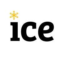 ice norge logo image