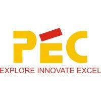 punjab engineering college logo image