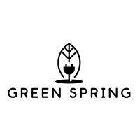 green spring logo image