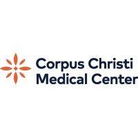 corpus christi medical center logo image