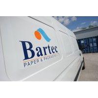 bartec paper & packaging ltd logo image