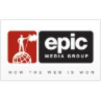 epic media group logo image