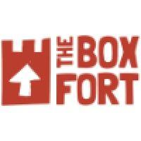 the box fort logo image