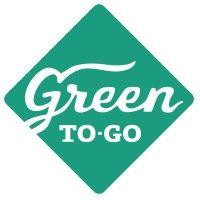 greentogo logo image