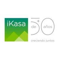 ikasa logo image