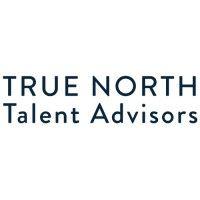 true north talent advisors logo image