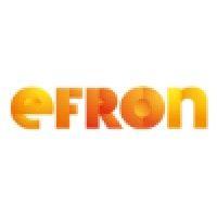 efron group logo image