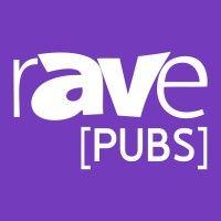 rave [pubs] logo image