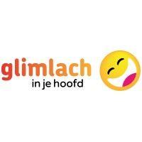 stichting glimlach in je hoofd logo image