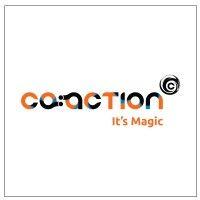 coaction events logo image