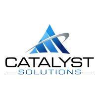 catalyst solutions, llc logo image