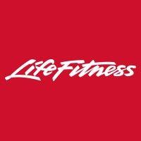 life fitness uk logo image