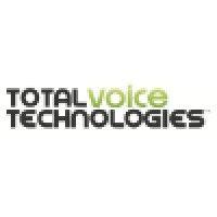 total voice technologies logo image