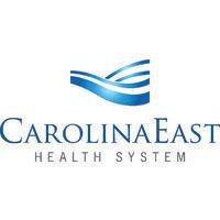 carolinaeast health system logo image