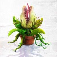 little shop of horrors - off-broadway