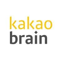 카카오브레인 - kakao brain logo image