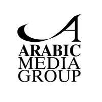 arabicmedia consulting and education services logo image