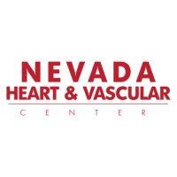 nevada heart and vascular center logo image