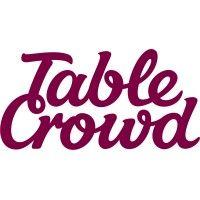 tablecrowd logo image