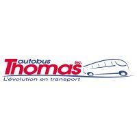 autobus thomas inc logo image