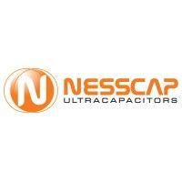 nesscap energy inc. logo image