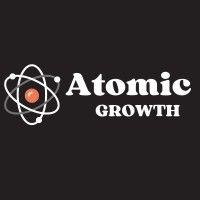 atomic growth logo image