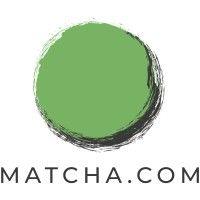 matcha.com logo image