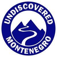 undiscovered montenegro logo image