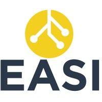 easi - enterprise alliance systems, inc. logo image