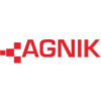 agnik logo image