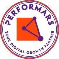 performars logo image