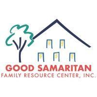 good samaritan family resource center logo image