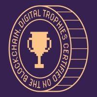 non-fungible trophies logo image