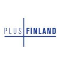 plus finland logo image