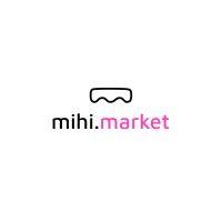 mihi.market logo image