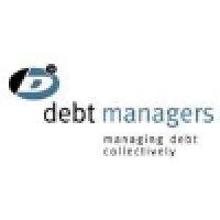 debt managers (services) ltd logo image