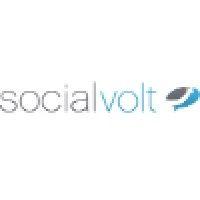 socialvolt logo image