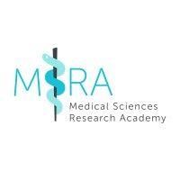 msra | medical sciences research academy