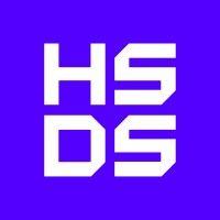 hsds logo image