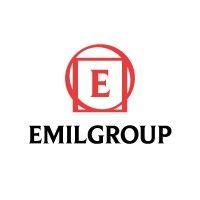 emilgroup logo image