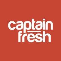 captain fresh