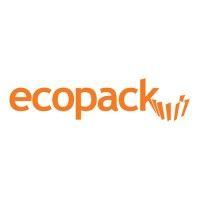 ecopack group logo image