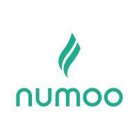 numoo logo image